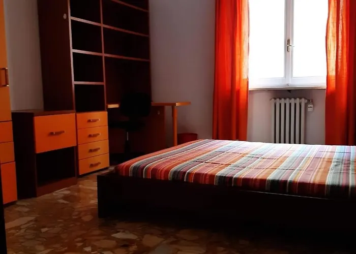 Soleluna Appartamento *