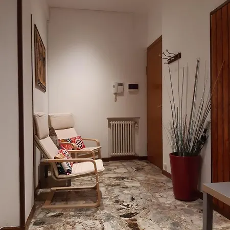 Soleluna Appartamento Parma