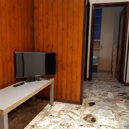 Appartement Soleluna *