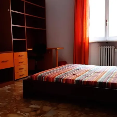 Soleluna Appartement *