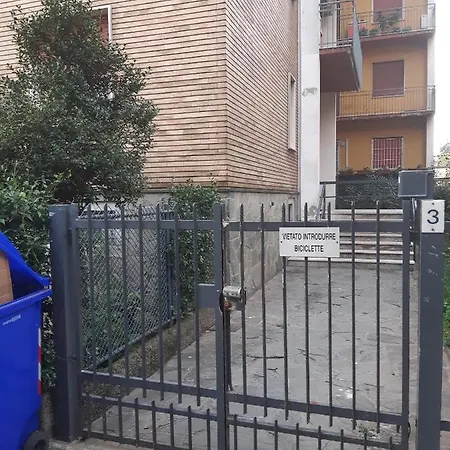 Soleluna Appartement Parma