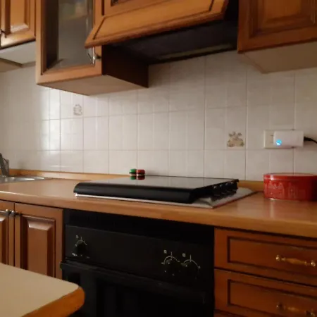 Appartement Soleluna