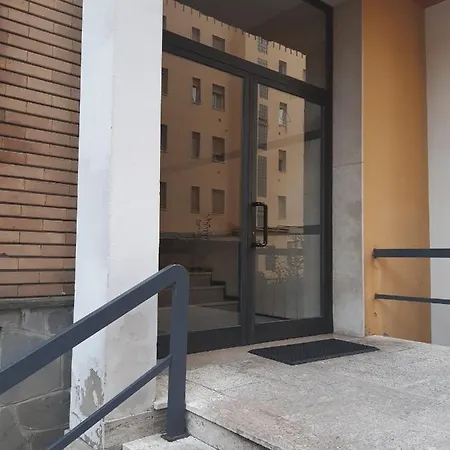 Appartement Soleluna Parma