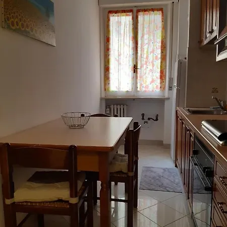 Appartement Soleluna *