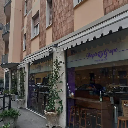 Soleluna Appartement Parma