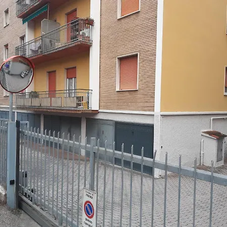Appartamento Soleluna Parma
