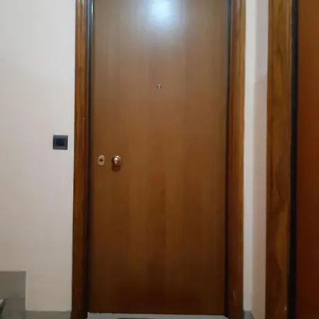 Appartement Soleluna Parma