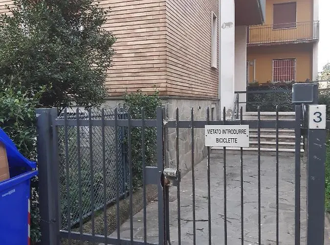 Soleluna Daire Parma