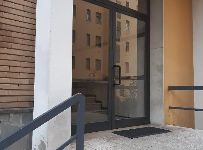 Daire Soleluna Parma