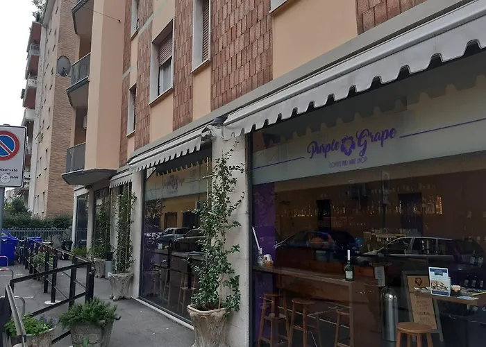 Soleluna Daire Parma