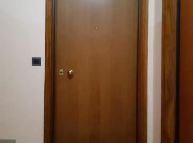 Daire Soleluna Parma